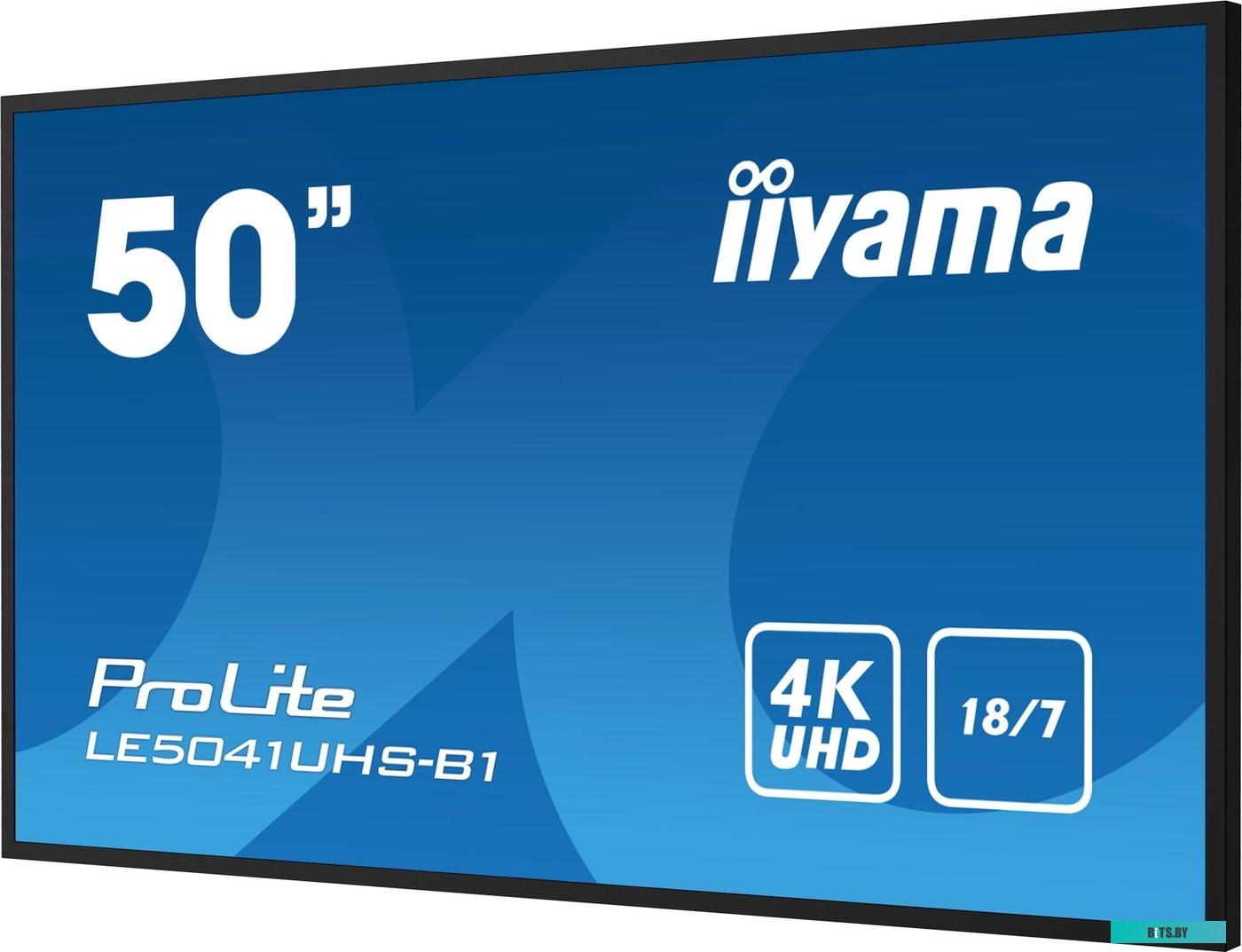 LE5041UHS-B1 ЖКИ монитор Iiyama ProLite