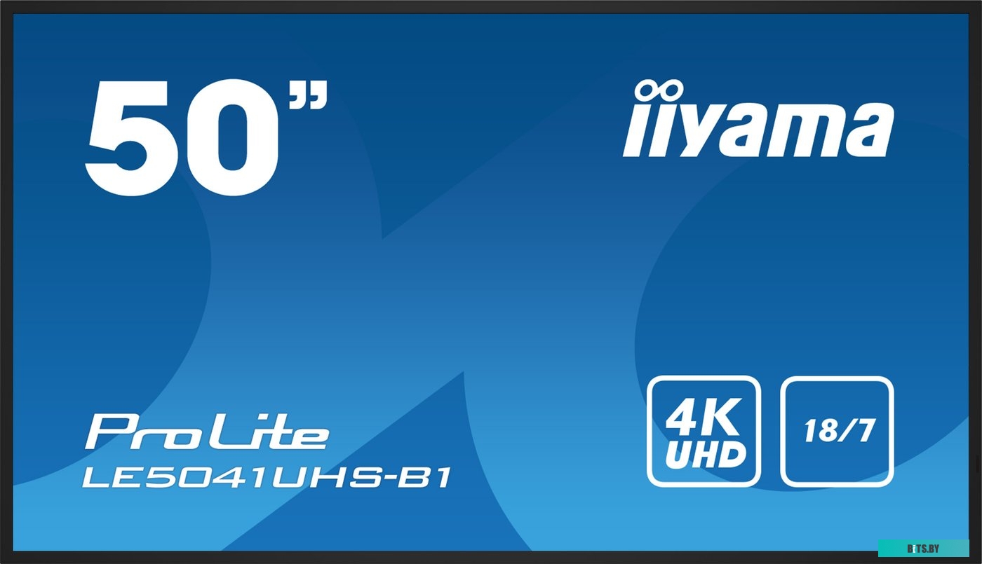 LE5041UHS-B1 ЖКИ монитор Iiyama ProLite