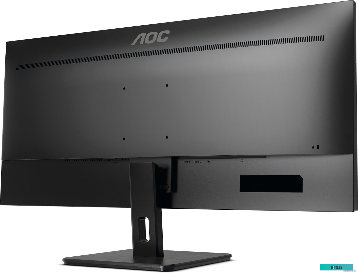 Монитор AOC U34E2M