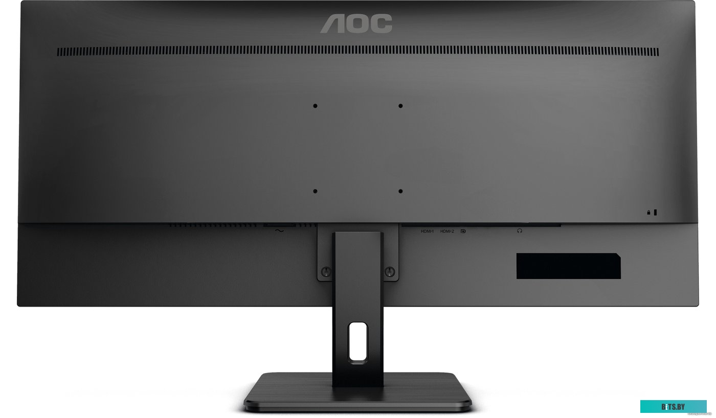 Монитор AOC U34E2M