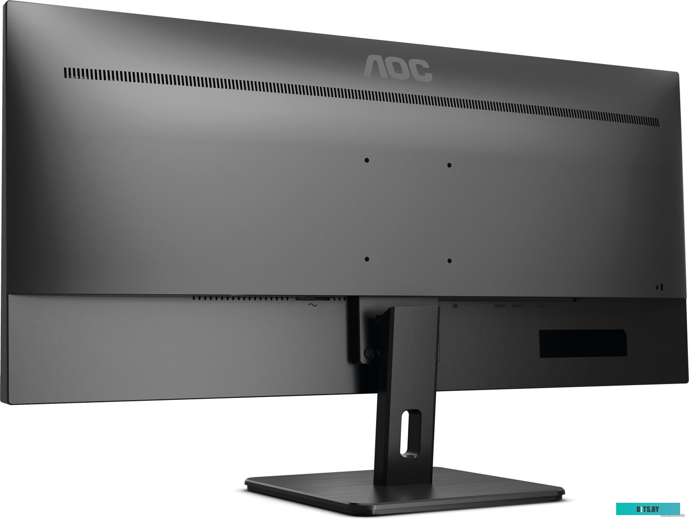Монитор AOC U34E2M