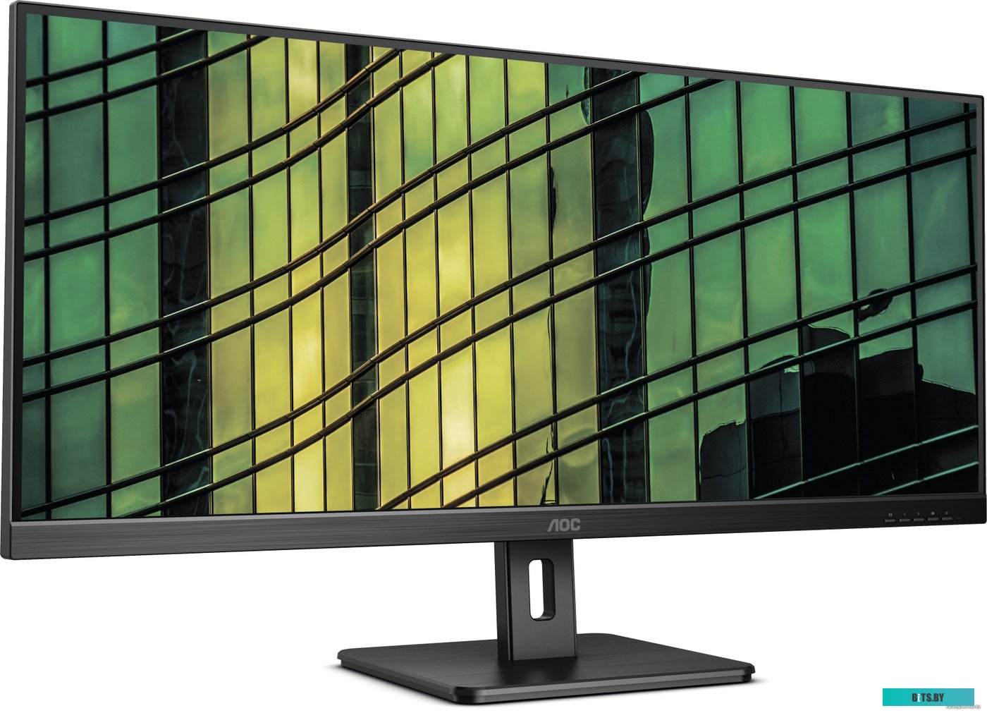 Монитор AOC U34E2M