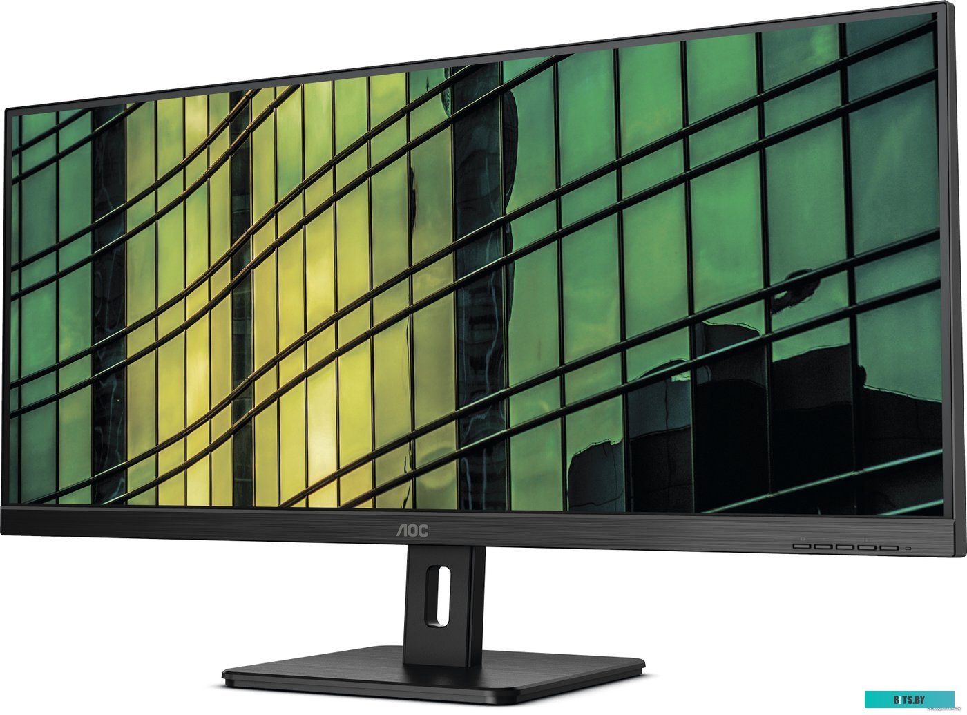 Монитор AOC U34E2M