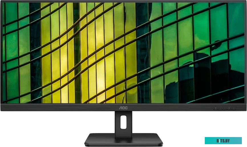 Монитор AOC U34E2M