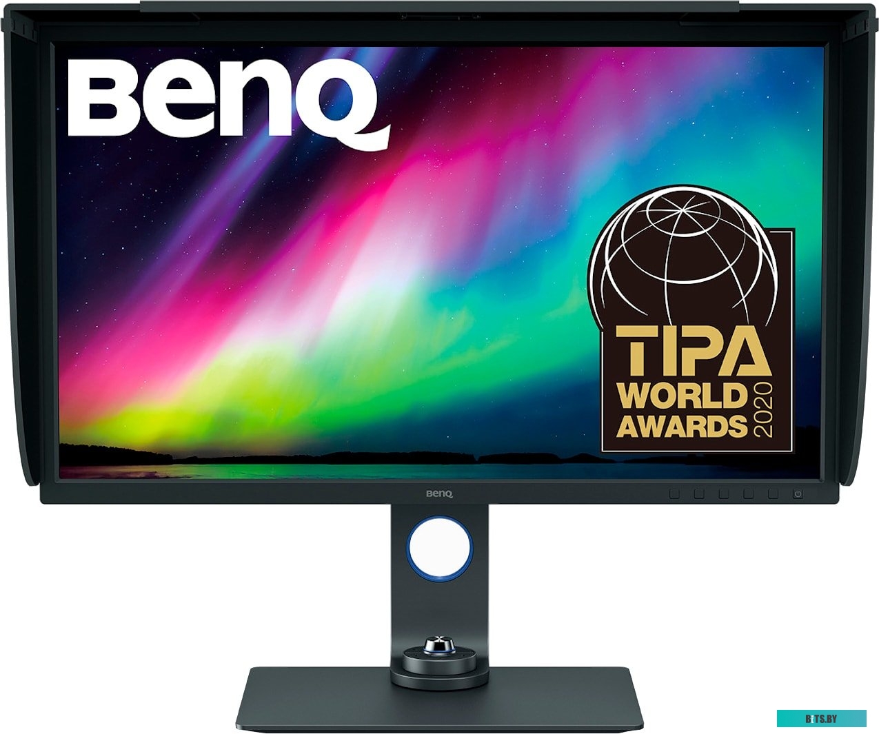 Монитор BenQ SW321C