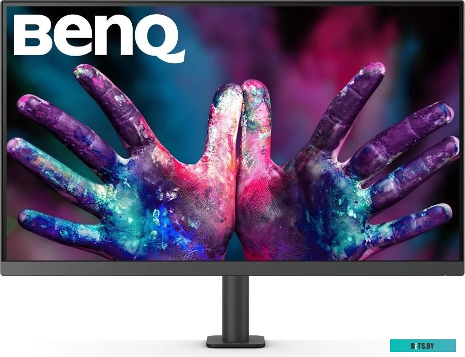 Монитор BenQ DesignVue PD3205UA