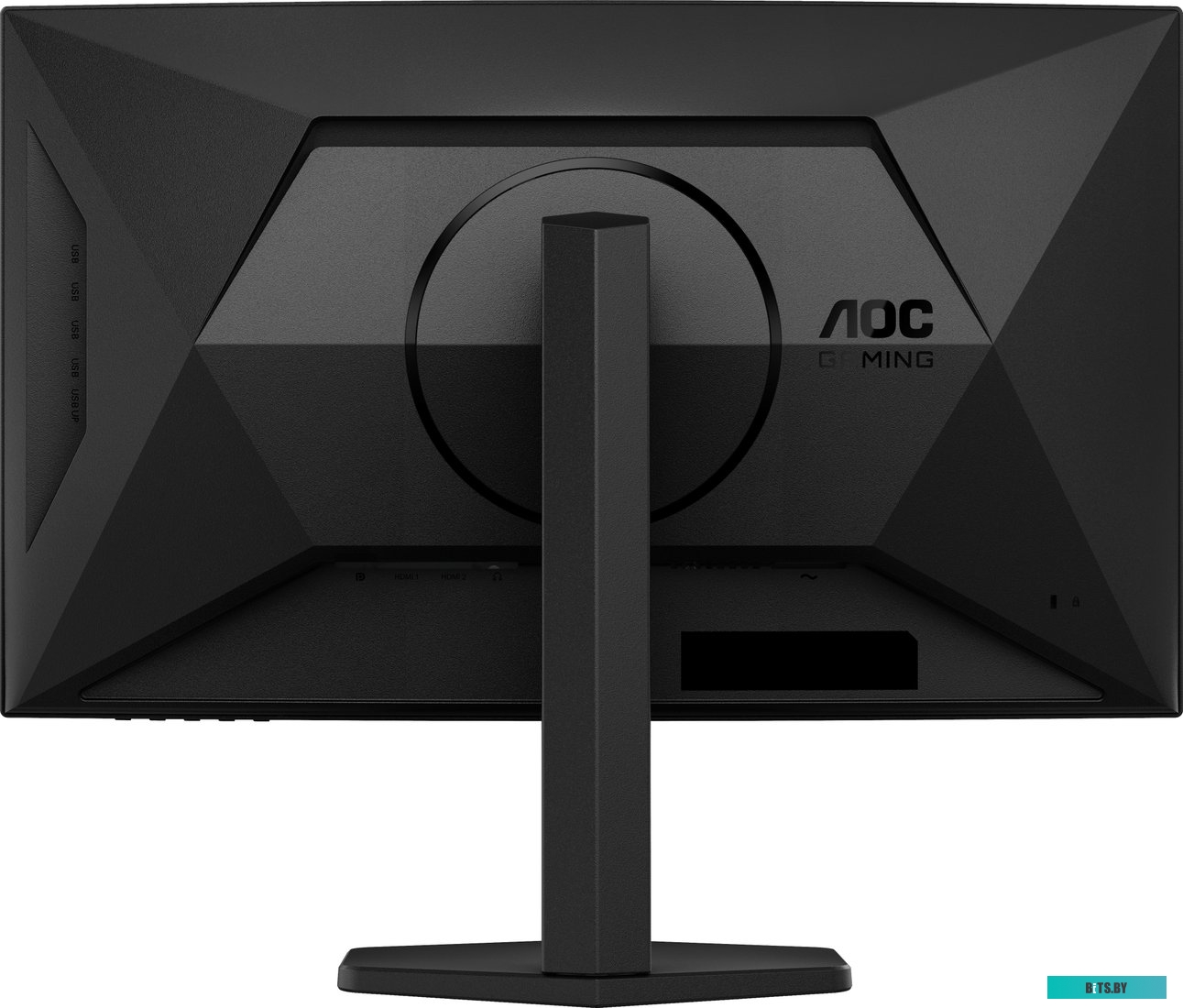 Монитор AOC C27G4ZXU