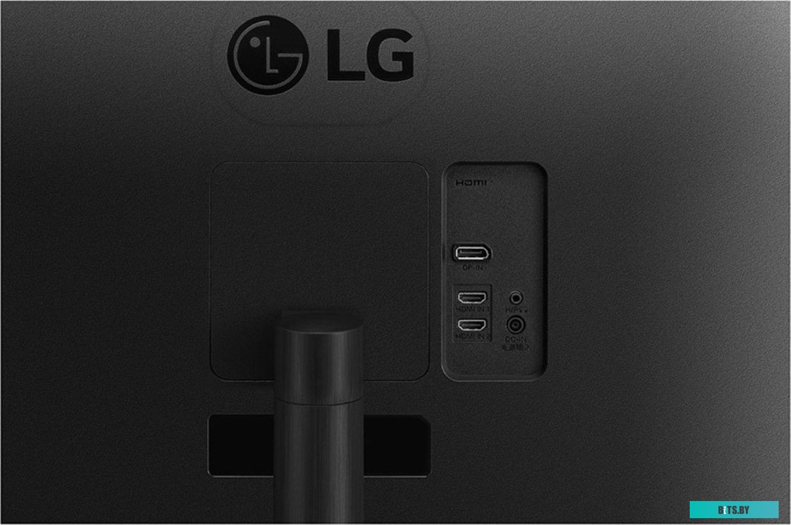 Монитор LG UltraWide 34WR50QK-B 34WR50QK-B.ARUZ