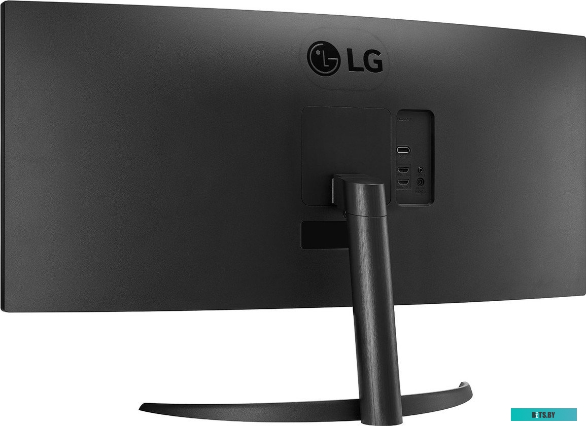 Монитор LG UltraWide 34WR50QK-B 34WR50QK-B.ARUZ