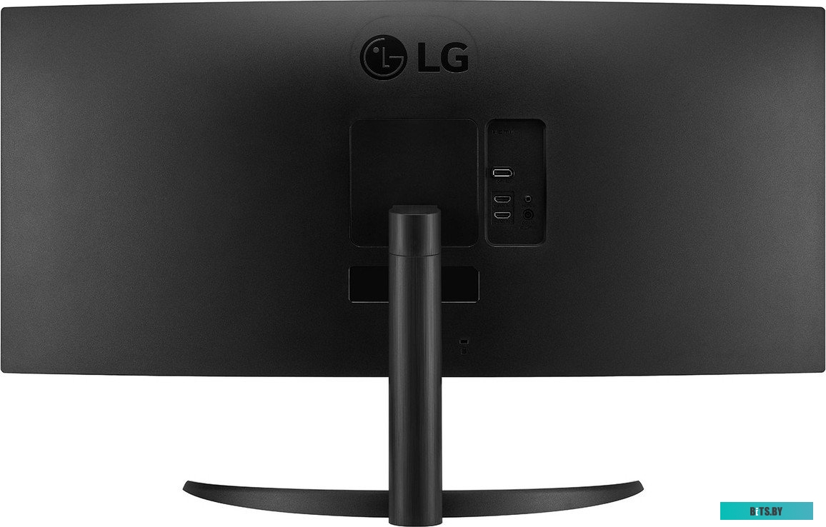 Монитор LG UltraWide 34WR50QK-B 34WR50QK-B.ARUZ