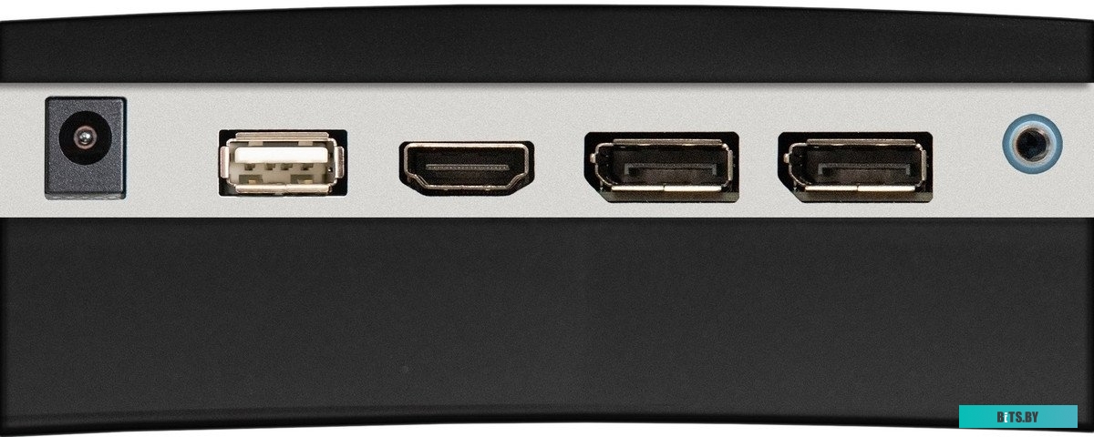 Монитор изогнутый игровой 240 Гц 32" ExeGate Combat EC3207TA EX297503RUS