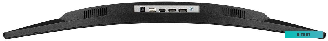 Монитор изогнутый игровой 240 Гц 32" ExeGate Combat EC3207TA EX297503RUS