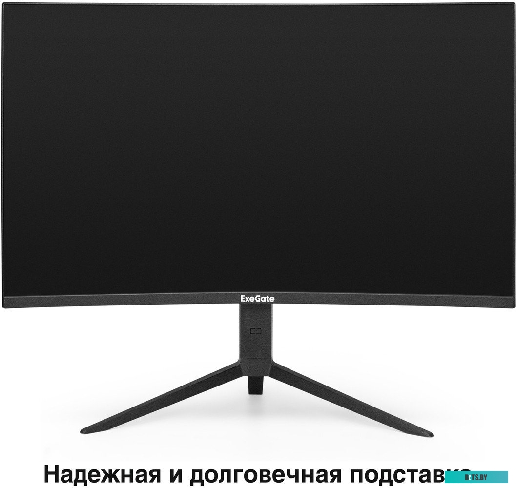 Монитор изогнутый игровой 240 Гц 32" ExeGate Combat EC3207TA EX297503RUS