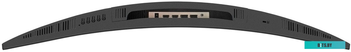 Монитор изогнутый игровой 165 Гц 34" ExeGate Combat EC3400TA EX297580RUS
