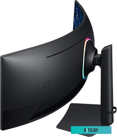 Монитор Samsung 49" Odyssey OLED G9 S49CG954EIXCI LS49CG954EIXCI