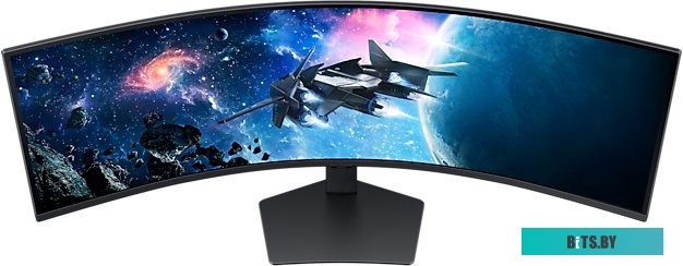 Монитор Samsung 49" Odyssey OLED G9 S49CG954EIXCI LS49CG954EIXCI