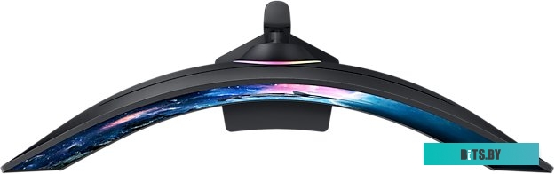 Монитор Samsung 49" Odyssey OLED G9 S49CG954EIXCI LS49CG954EIXCI