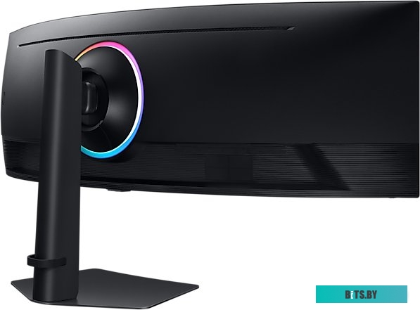 Монитор Samsung 49" Odyssey OLED G9 S49CG954EIXCI LS49CG954EIXCI