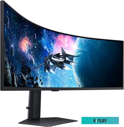 Монитор Samsung 49" Odyssey OLED G9 S49CG954EIXCI LS49CG954EIXCI