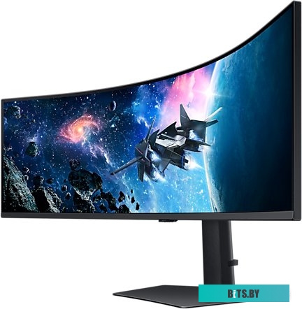 Монитор Samsung 49" Odyssey OLED G9 S49CG954EIXCI LS49CG954EIXCI