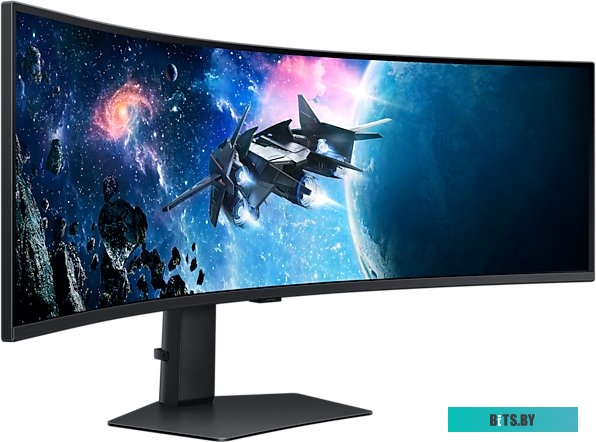 Монитор Samsung 49" Odyssey OLED G9 S49CG954EIXCI LS49CG954EIXCI