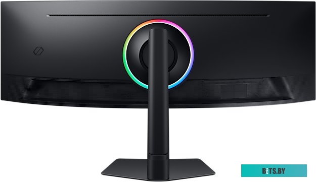 Монитор Samsung 49" Odyssey OLED G9 S49CG954EIXCI LS49CG954EIXCI