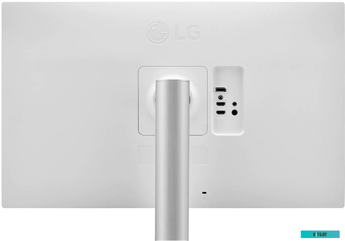 Монитор LG 27UP650-W