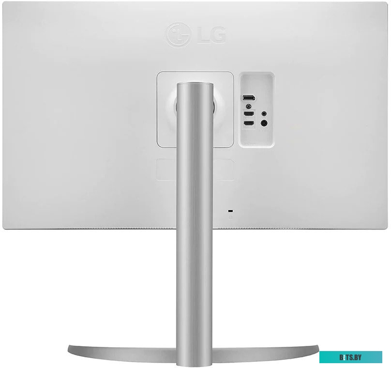 Монитор LG 27UP650-W