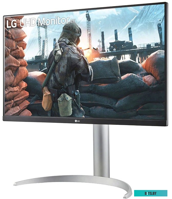 Монитор LG 27UP650-W