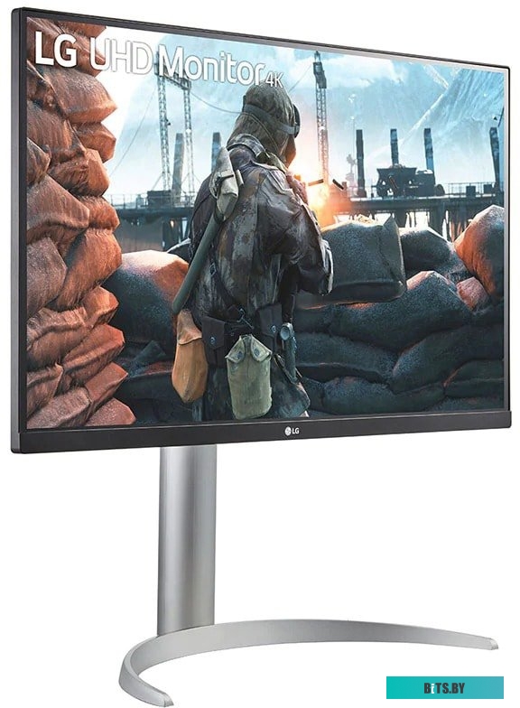 Монитор LG 27UP650-W