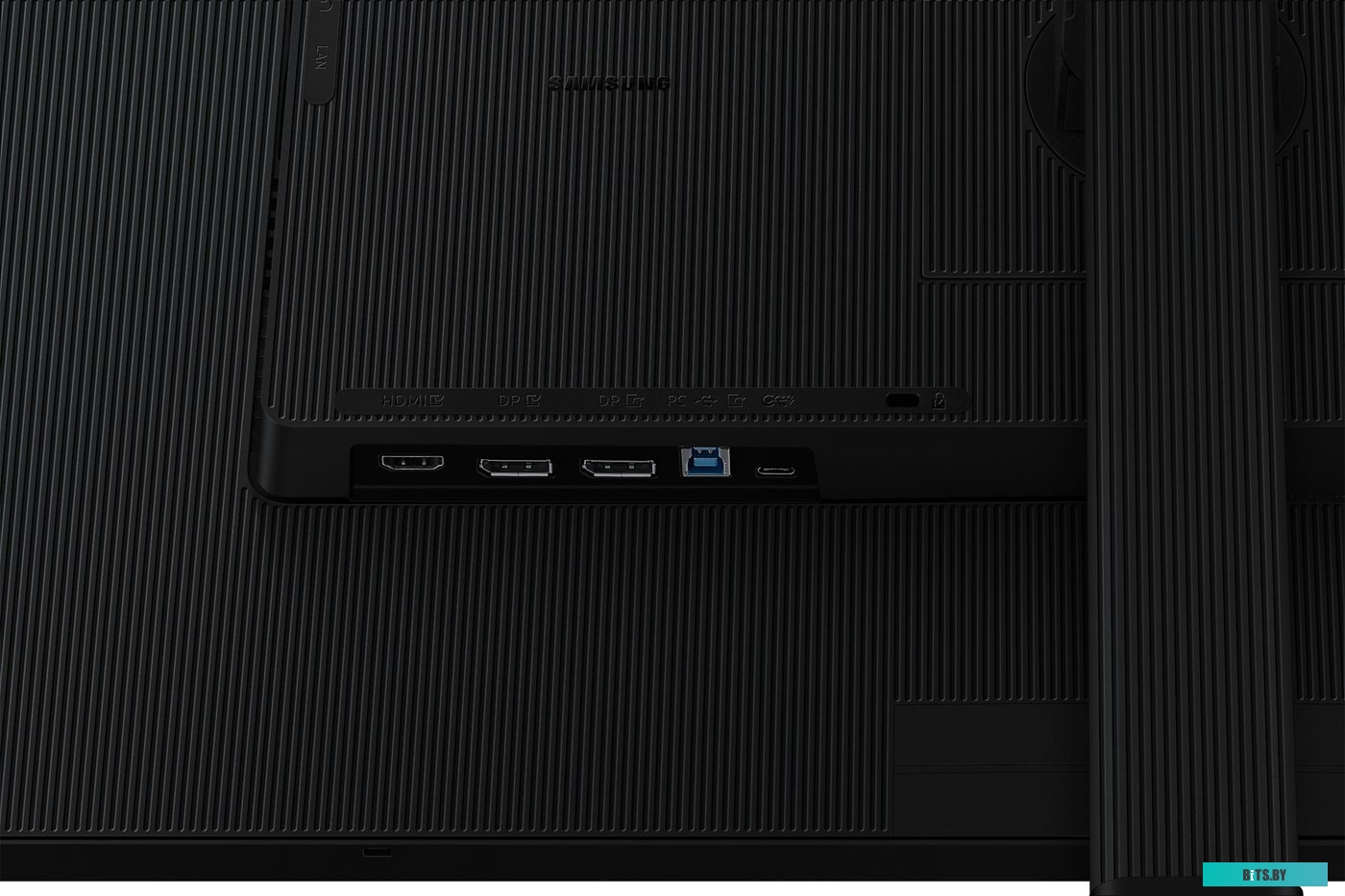 ЖК монитор SAMSUNG LS32D604UAIXCI