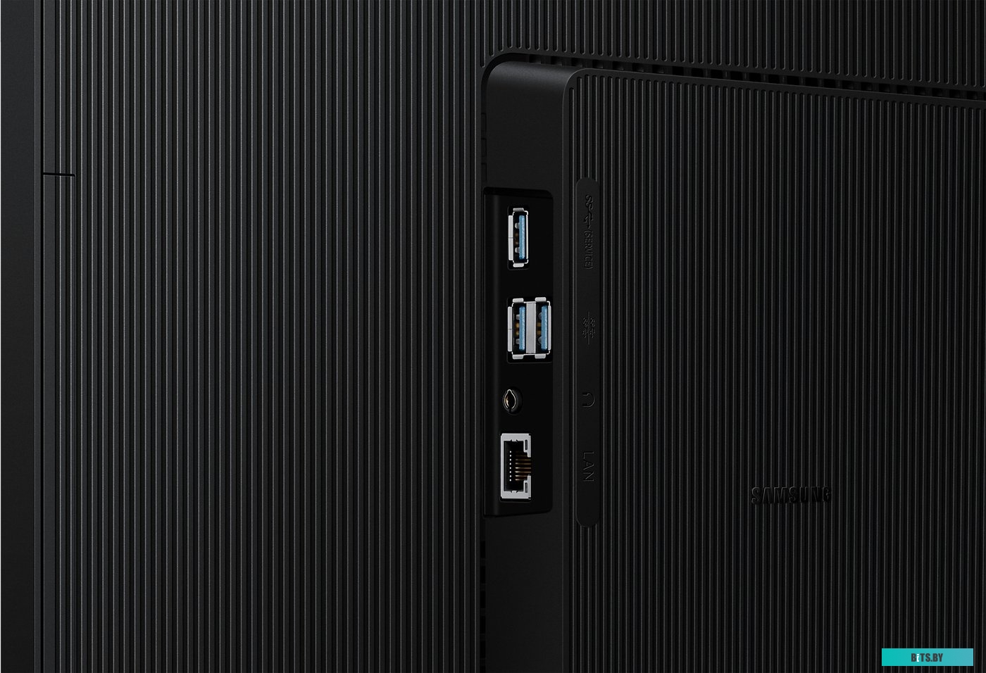 ЖК монитор SAMSUNG LS32D604UAIXCI