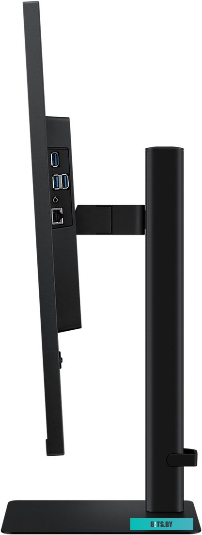 ЖК монитор SAMSUNG LS32D604UAIXCI