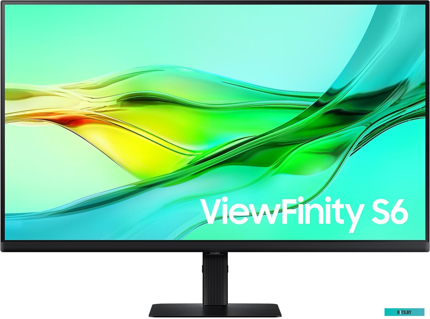 ЖК монитор SAMSUNG LS32D604UAIXCI
