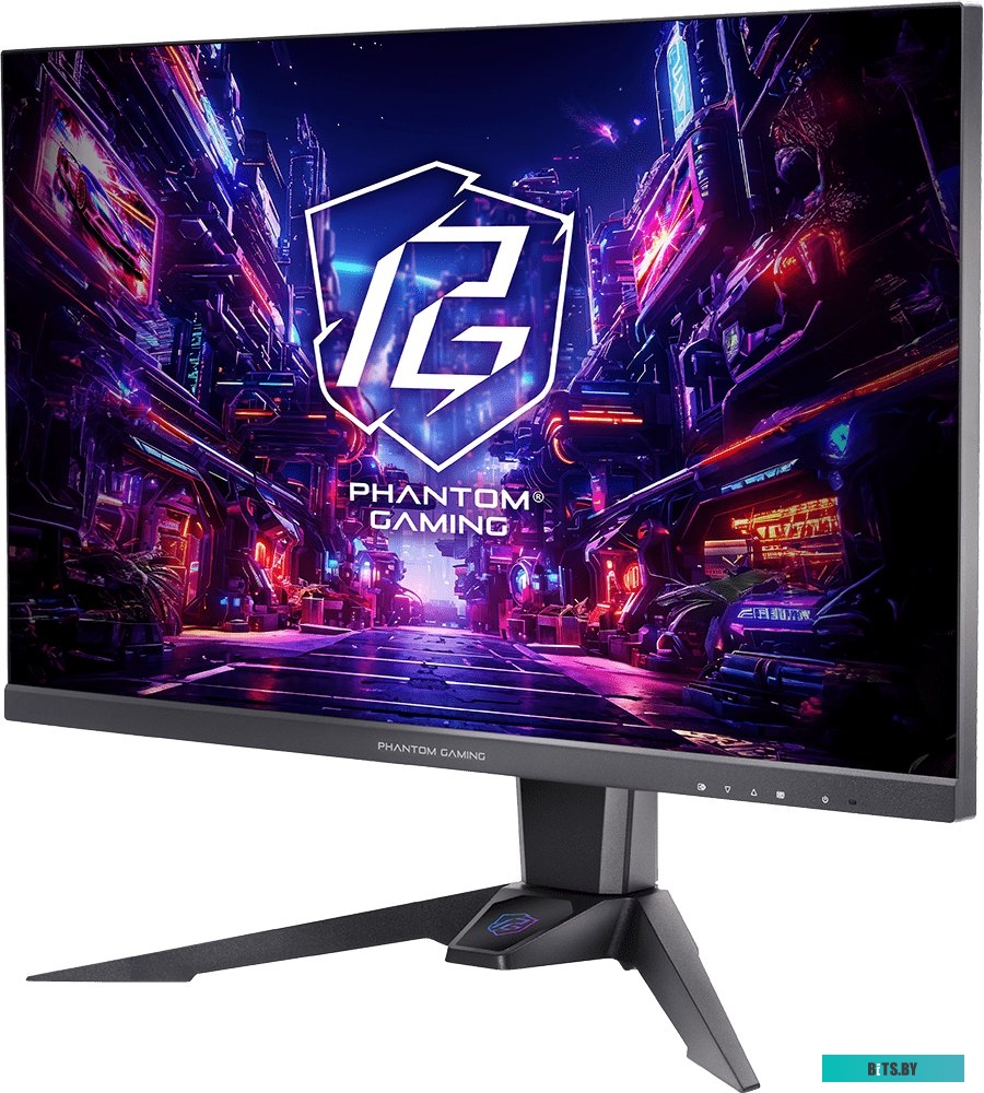 Монитор ASRock PG27QFT2A PG27QFT2A