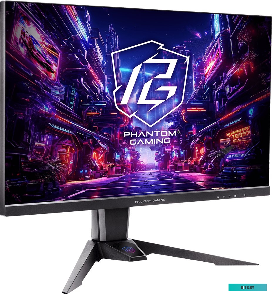 Монитор ASRock PG27QFT2A PG27QFT2A