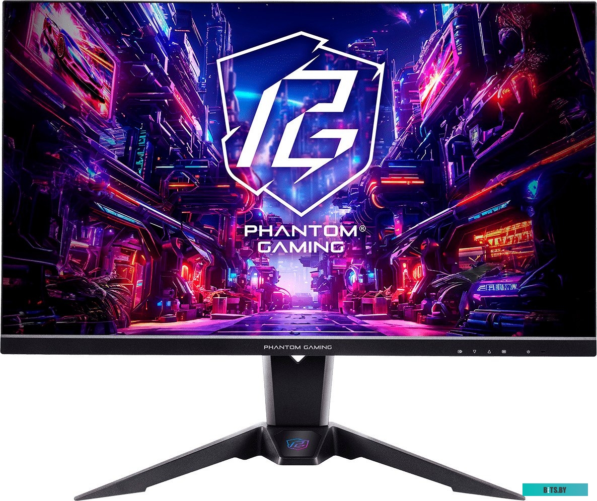 Монитор ASRock PG27QFT2A PG27QFT2A