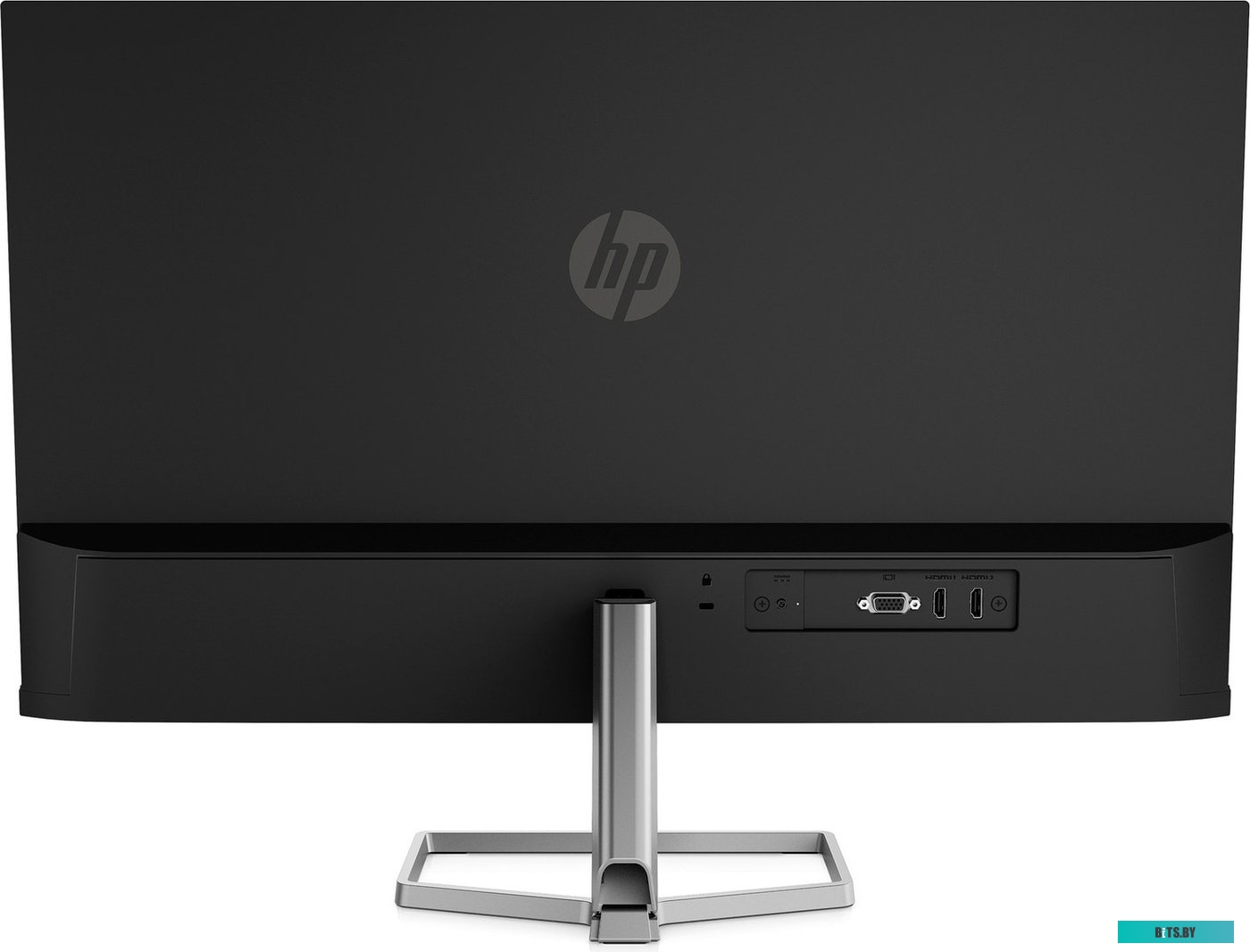 Монитор HP M27f 2H0N1AA