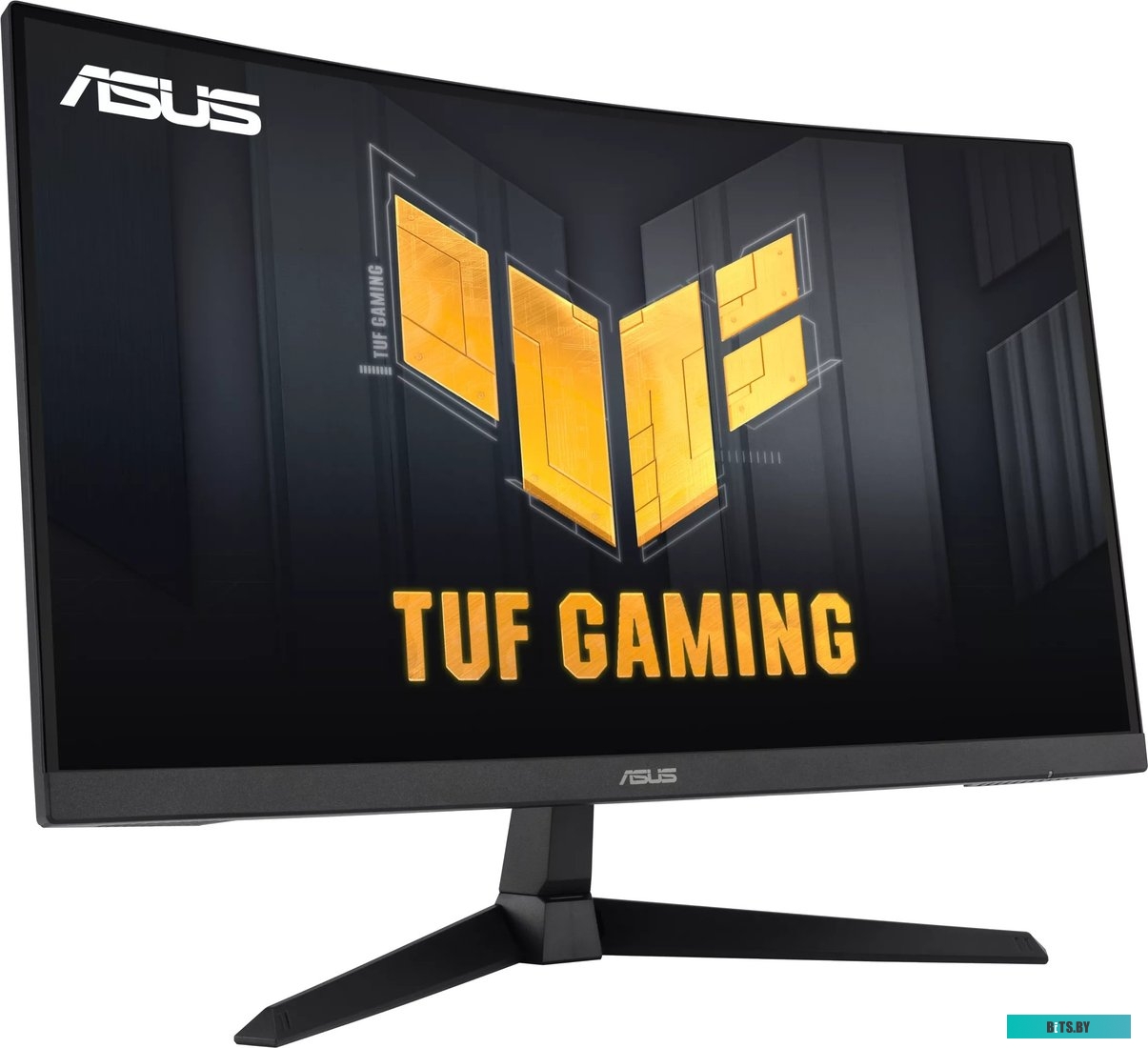 Монитор Asus TUF Gaming VG27VQ3B 90LM0A90-B01170