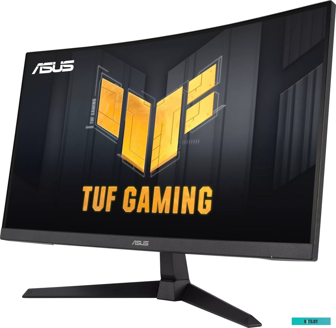Монитор Asus TUF Gaming VG27VQ3B 90LM0A90-B01170