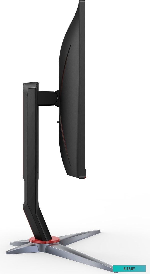 Монитор AOC 23.8" Gaming 24G2SP
