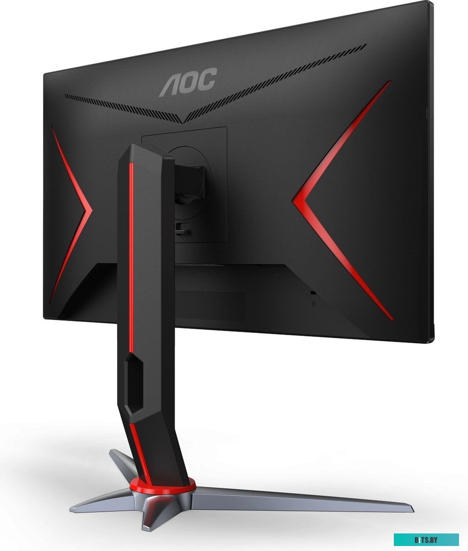 Монитор AOC 23.8" Gaming 24G2SP