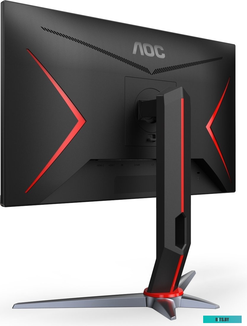 Монитор AOC 23.8" Gaming 24G2SP