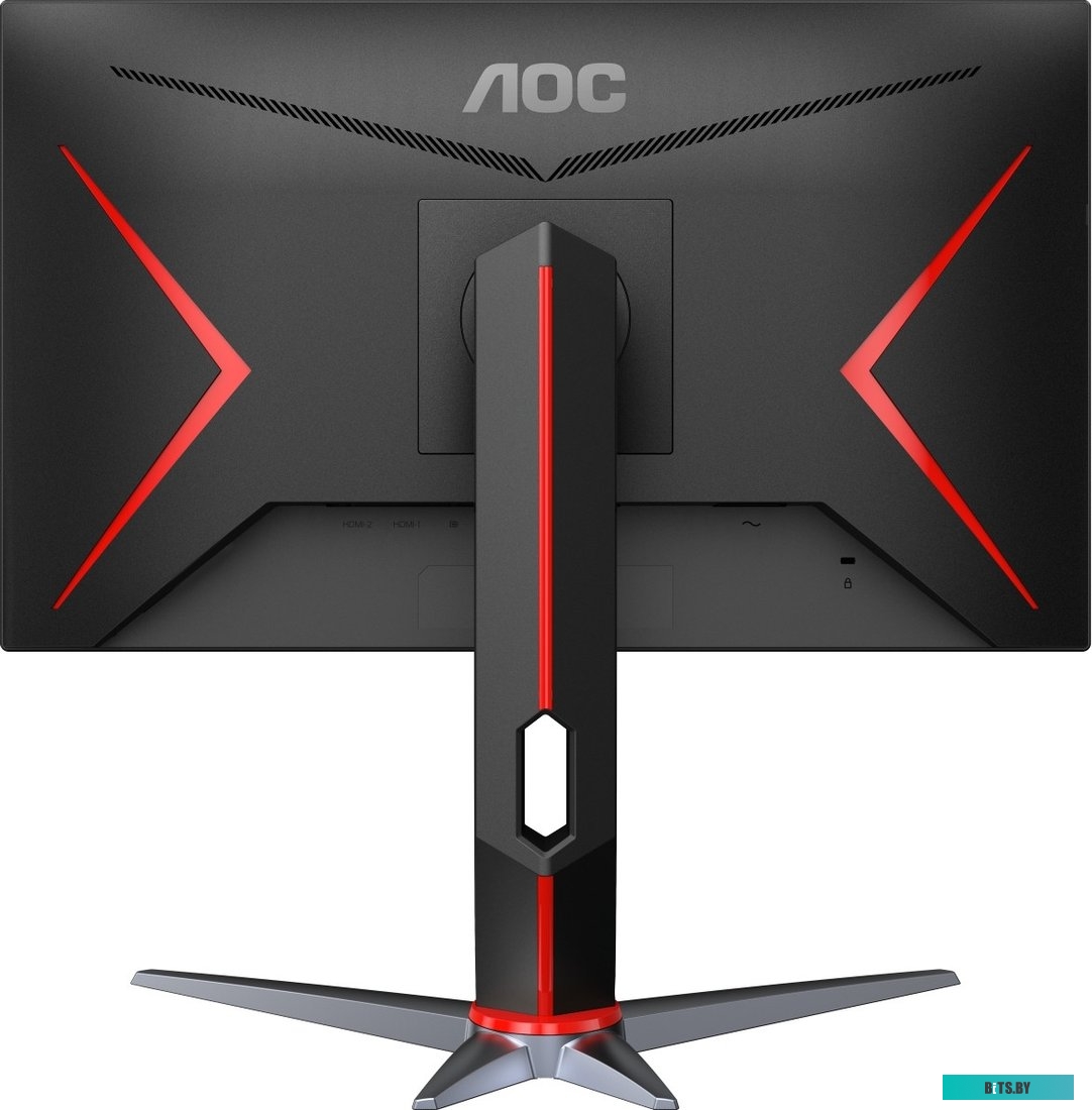 Монитор AOC 23.8" Gaming 24G2SP