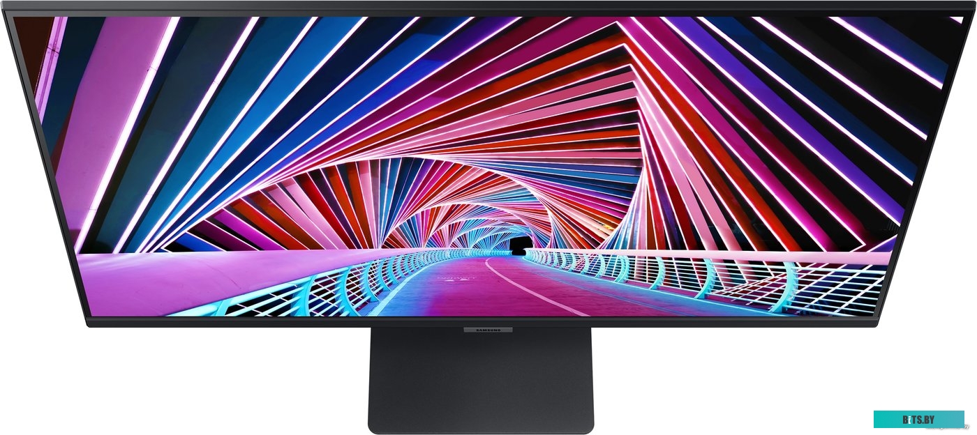 Монитор Samsung S32A700NWI