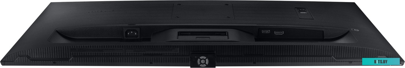 Монитор Samsung S32A700NWI
