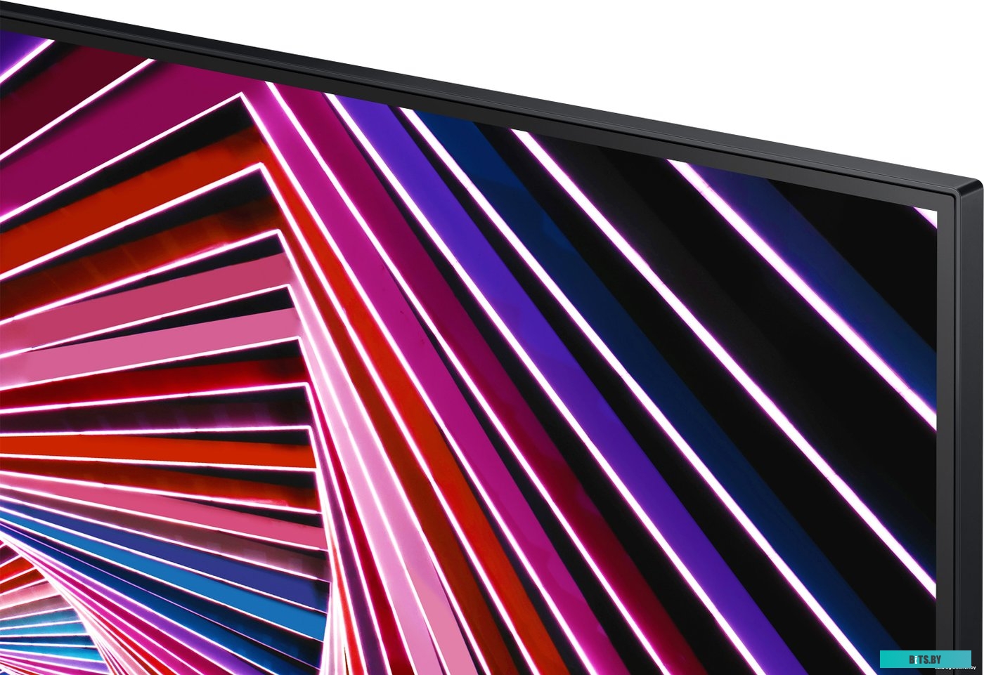 Монитор Samsung S32A700NWI