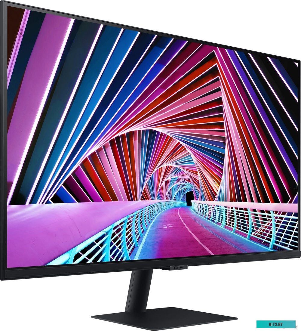 Монитор Samsung S32A700NWI