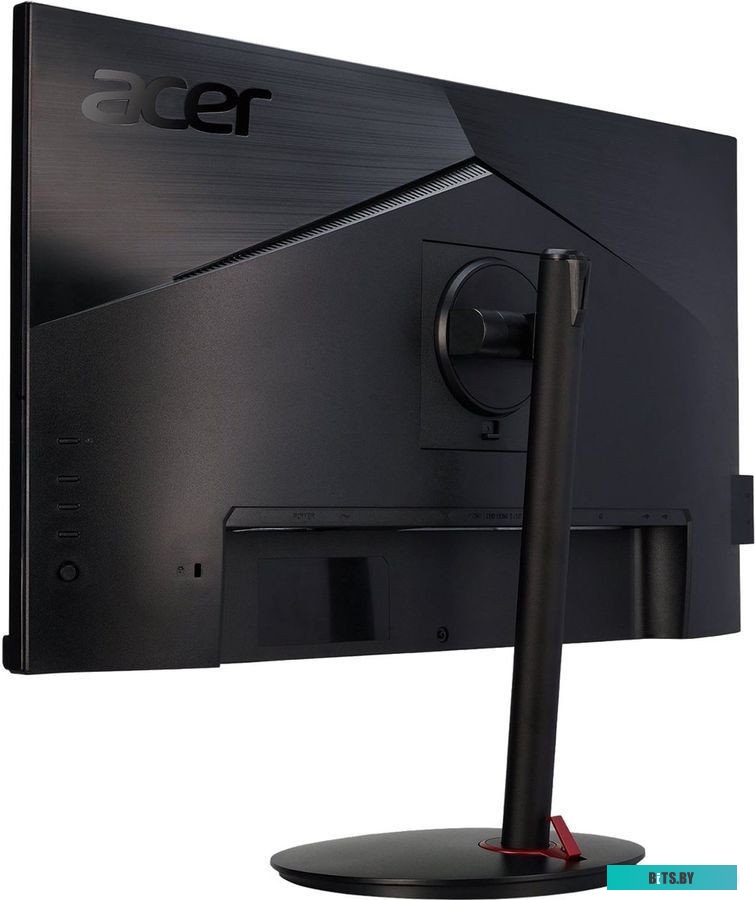 Монитор Acer Nitro XV272UZbmiipruzx UM.HX2EE.Z01