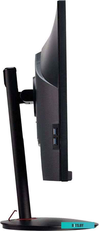 Монитор Acer Nitro XV272UZbmiipruzx UM.HX2EE.Z01